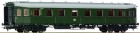 44450 Roco Express Train Passenger car type Hecht 1st/2nd class